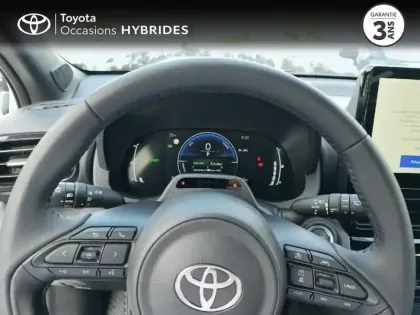Photo 12 Toyota Yaris  Cross 116h Design MY26