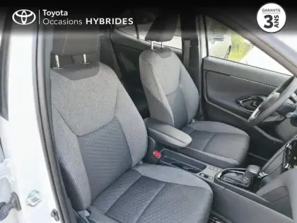 Photo 5 Toyota Yaris  Cross 116h Design MY26