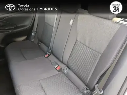 Photo 11 Toyota Yaris  Cross 116h Design MY26