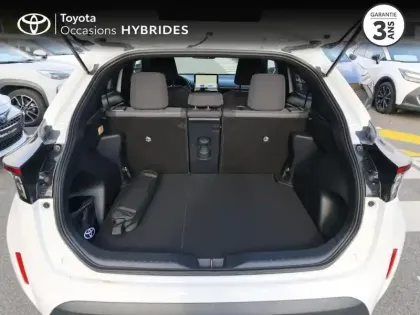 Photo 9 Toyota Yaris  Cross 116h Design MY26