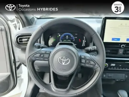 Photo 8 Toyota Yaris  Cross 116h Design MY26