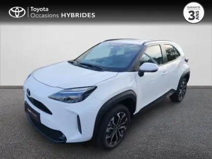 Photo Toyota Yaris Design
