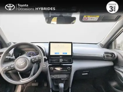Photo 7 Toyota Yaris  Cross 116h Design MY26