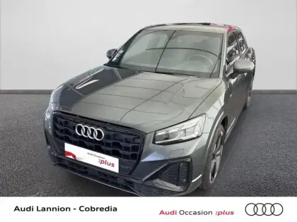 Photo Audi Q2 S Line Plus