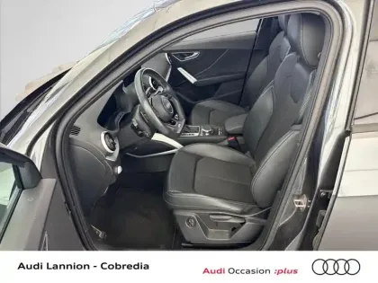 Photo 6 Audi Q2  35 TFSI 150ch S line Plus S tronic 7