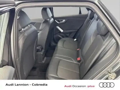 Photo 7 Audi Q2  35 TFSI 150ch S line Plus S tronic 7