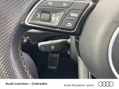 Photo 14 Audi Q2  35 TFSI 150ch S line Plus S tronic 7