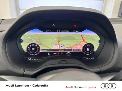 Photo 10 Audi Q2  35 TFSI 150ch S line Plus S tronic 7