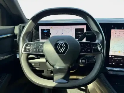 Photo 14 Renault Austral  1.2 E-Tech full hybrid 200ch Techno esprit Alpine - 23