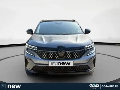 Photo 7 Renault Austral  1.2 E-Tech full hybrid 200ch Techno esprit Alpine - 23