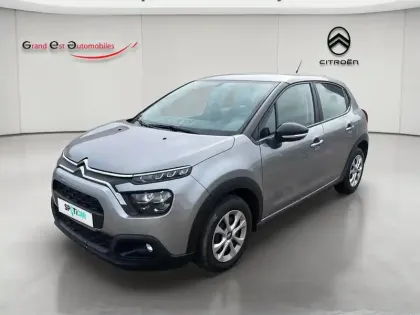 Photo Citroën C3 Feel