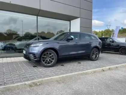 Photo Land Rover Range Rover R-dynamic Se