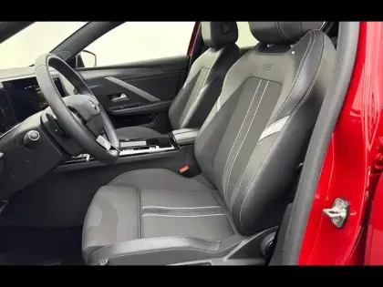 Photo 8 Opel Astra  1.2 Turbo 130ch Ultimate BVA8