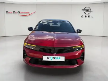 Photo 23 Opel Astra  1.2 Turbo 130ch Ultimate BVA8 + Toit ouvrant