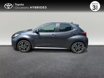 Photo 12 Toyota Yaris  116h Design 5p MY22