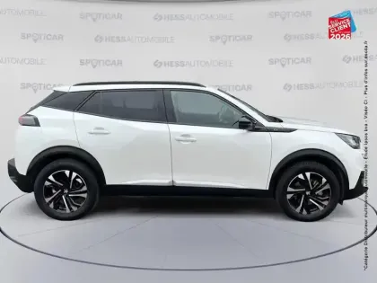 Photo 18 Peugeot 2008  e- 136ch Allure Pack