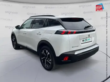 Photo 22 Peugeot 2008  e- 136ch Allure Pack