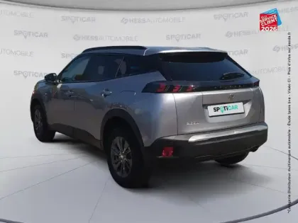 Photo 7 Peugeot 2008  1.2 PureTech 100ch S&S Style