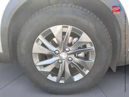 Photo 9 Peugeot 2008  1.2 PureTech 100ch S&S Style