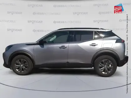 Photo 8 Peugeot 2008  1.2 PureTech 100ch S&S Style
