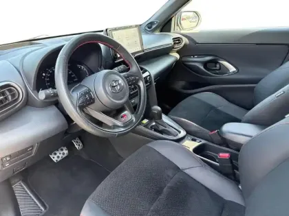 Photo 8 Toyota Yaris  Cross 116h GR Sport MY22