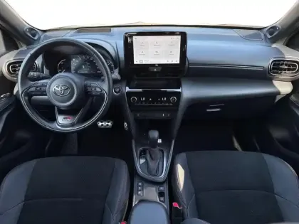 Photo 9 Toyota Yaris  Cross 116h GR Sport MY22