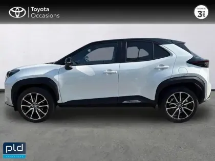 Photo 7 Toyota Yaris  Cross 116h GR Sport MY22