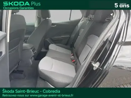 Photo 8 Skoda Fabia  1.0 TSI Evo2 95ch Selection