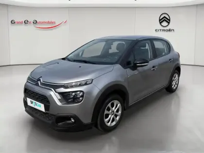 Photo Citroën C3 Feel