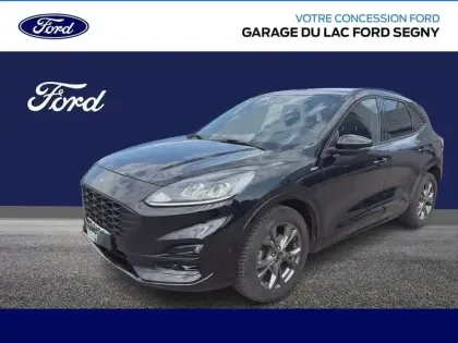 Photo Ford Kuga St-line Business