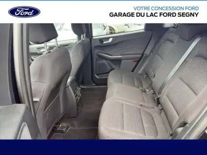 Photo 10 Ford Kuga  2.5 Duratec 190ch FHEV E85 ST-Line Business BVA