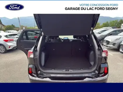 Photo 11 Ford Kuga  2.5 Duratec 190ch FHEV E85 ST-Line Business BVA