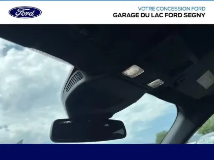 Photo 5 Ford Kuga  2.5 Duratec 190ch FHEV E85 ST-Line Business BVA