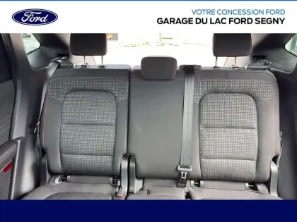 Photo 12 Ford Kuga  2.5 Duratec 190ch FHEV E85 ST-Line Business BVA