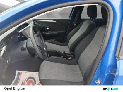 Photo 10 Opel Corsa  1.2 75ch Edition