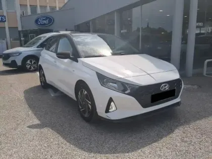 Photo Hyundai I20 Business