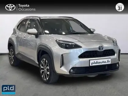 Photo 5 Toyota Yaris  Cross 116h Design MY22