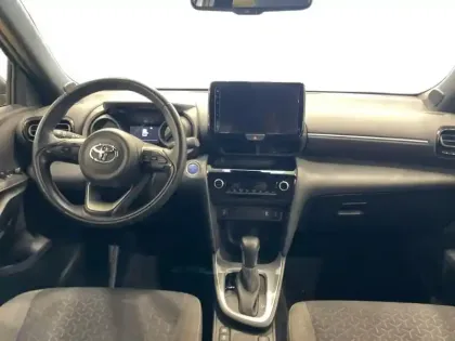 Photo 9 Toyota Yaris  Cross 116h Design MY22