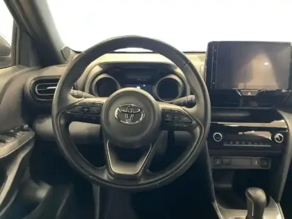 Photo 10 Toyota Yaris  Cross 116h Design MY22