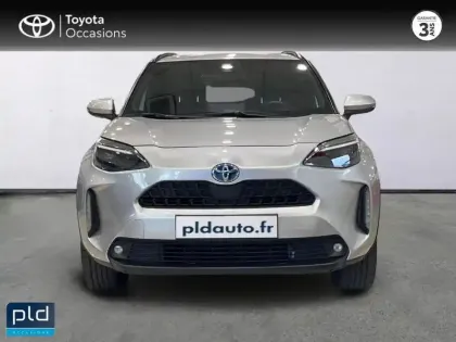 Photo 7 Toyota Yaris  Cross 116h Design MY22