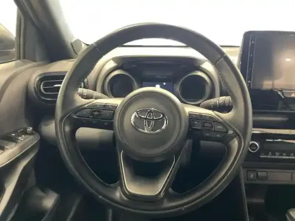Photo 14 Toyota Yaris  Cross 116h Design MY22