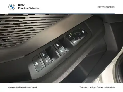 Photo 13 BMW Serie 1 Série 1 116A 122ch M Sport Design DKG7