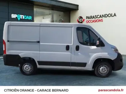 Photo 18 Citroën Jumper  Fg 30 L1H1 2.2 BlueHDi 120 S&S Club