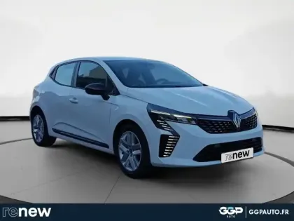 Photo 6 Renault Clio  1.6 E-Tech 145ch full hybrid Evolution - 25
