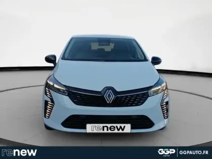 Photo 7 Renault Clio  1.6 E-Tech 145ch full hybrid Evolution - 25