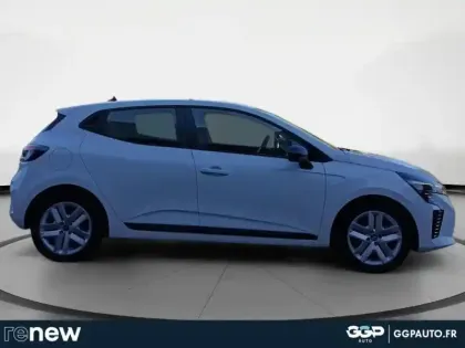 Photo 5 Renault Clio  1.6 E-Tech 145ch full hybrid Evolution - 25