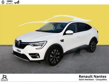 Photo Renault Arkana Evolution