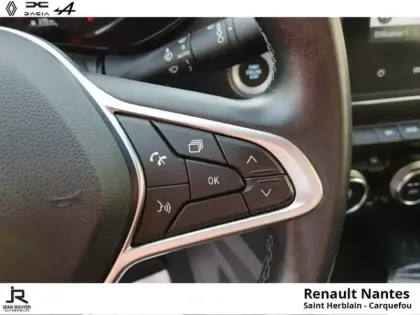 Photo 13 Renault Arkana  1.6 E-Tech hybride 145ch Evolution -22
