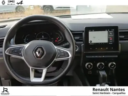 Photo 9 Renault Arkana  1.6 E-Tech hybride 145ch Evolution -22