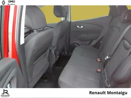 Photo 6 Renault Kadjar  1.5 Blue dCi 115ch  Evolution EDC